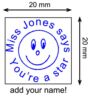 Smiley Face TM18