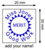 Merit TM21