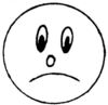 Sad Face TM53