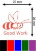 Good work bee TM68