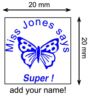 Super Butterfly TM90