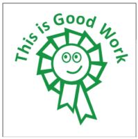 This is Good Work 68199