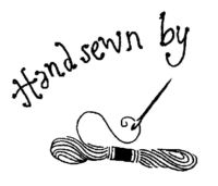 Handsewn - sewing - thread Q5753
