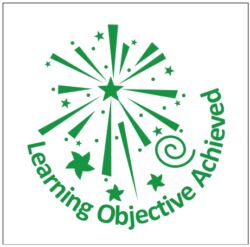Learning Objective Achieved 68191