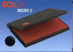 Colop Micro2 ink pad