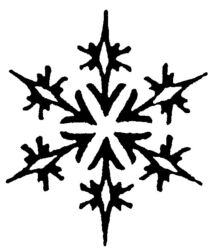 Snowflake I731