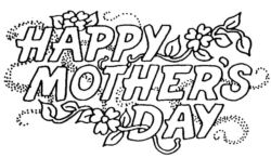 Happy Mothers Day Q5121