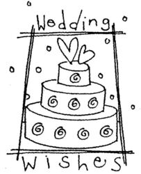 Wedding cake Q5139