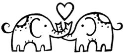 Love elephants Q5156