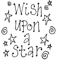 Wish Upon A Star Q5729