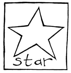 Star R4859