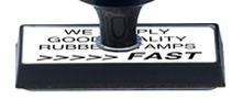 Custom Stamps