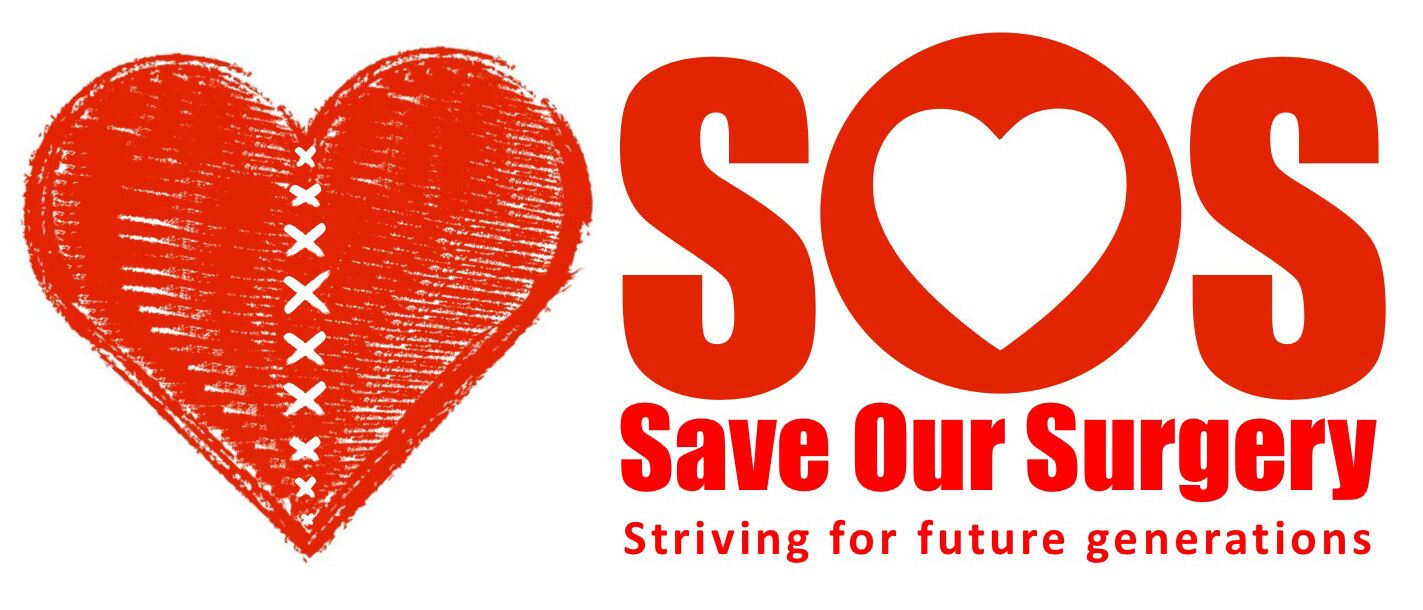 Save Our Surgery