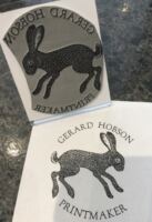 Hand Stamp 80x50