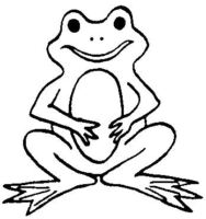 Frog A032