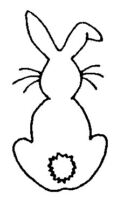 Rabbit A3648