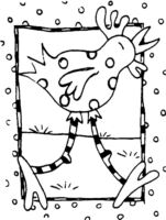 Cockerel B2587