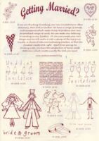Getting Married