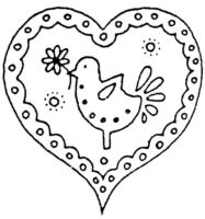 Heart H668