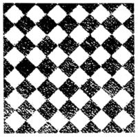 Checked square P1884