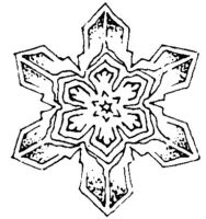 Snowflake R4815