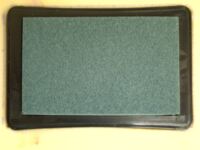 Colourmine Slate Grey (Black/Grey)