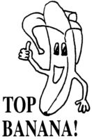 Top banana TM108