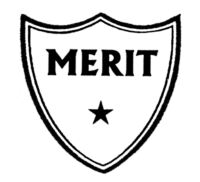 Merit shield TM119
