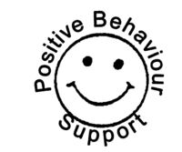 Positive Behaviour Support Smiley TM147