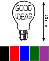 Good idea bulb TM83