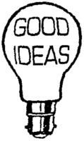 Good idea bulb TM83