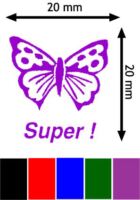 Super Butterfly TM90