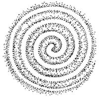 Celtic Spiral ZC4519