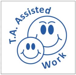 T.A. Assisted Work 68188