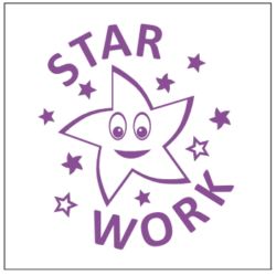 Star Work 68197