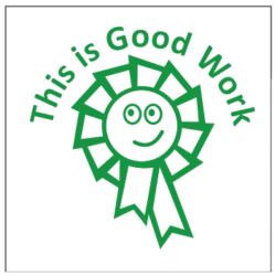 This is Good Work 68199