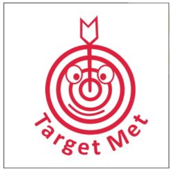 Target Met 68575