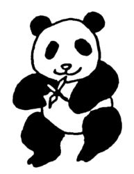 Panda A222