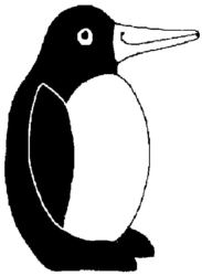 Penguin A4760