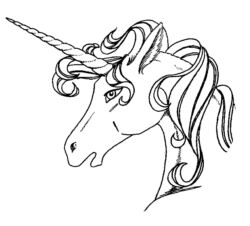 Unicorn A4775