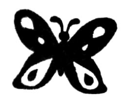 Butterfly AS3402