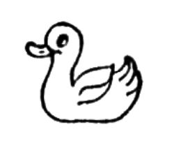 Duck AS3417