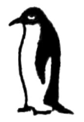 Penguin AS3430
