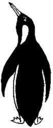 Penguin B341