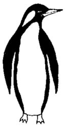 Penguin B342