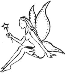 Fairy Sat D5417