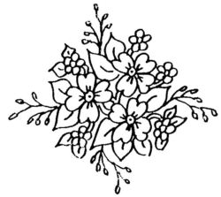 Flowers K3915