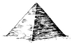 Pyramid L4612