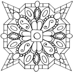 Pattern P1868
