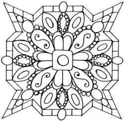 Pattern P1868